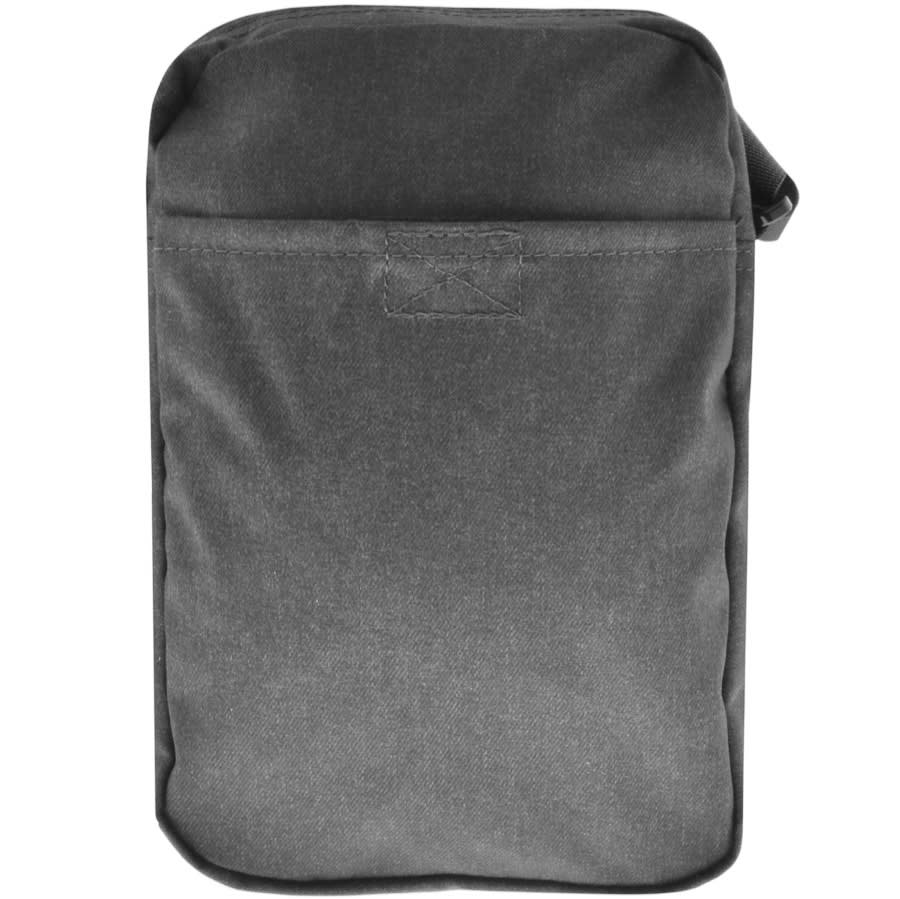 Alternative Image for ProductNike Core Shoulder Bag Grey2
